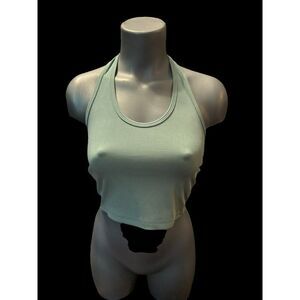 Shein Kids halter Top sz 12 will fit womens xs-s